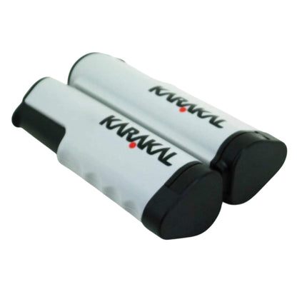 KARAKAL TABLE TENNIS NET POST SET