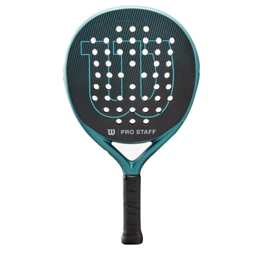 WILSON PADEL PRO STAFF LT 355G