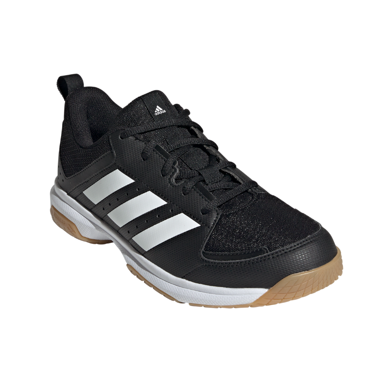 ADIDAS SHOE LIGRA 7 WN CORE BLACK/CLOUD WHITE (AW24)