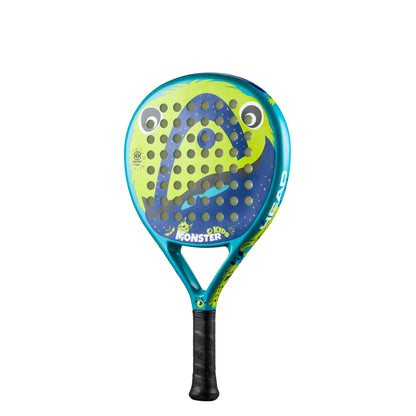 HEAD PADEL MONSTER KIDS 300G (2024)