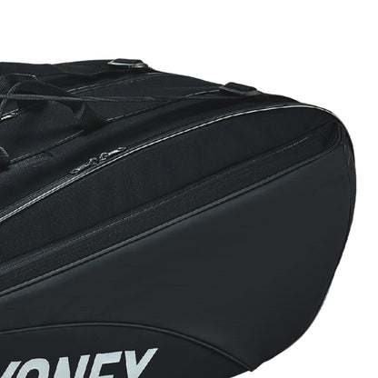 YONEX BAG TEAM 9R (42329) BLACK