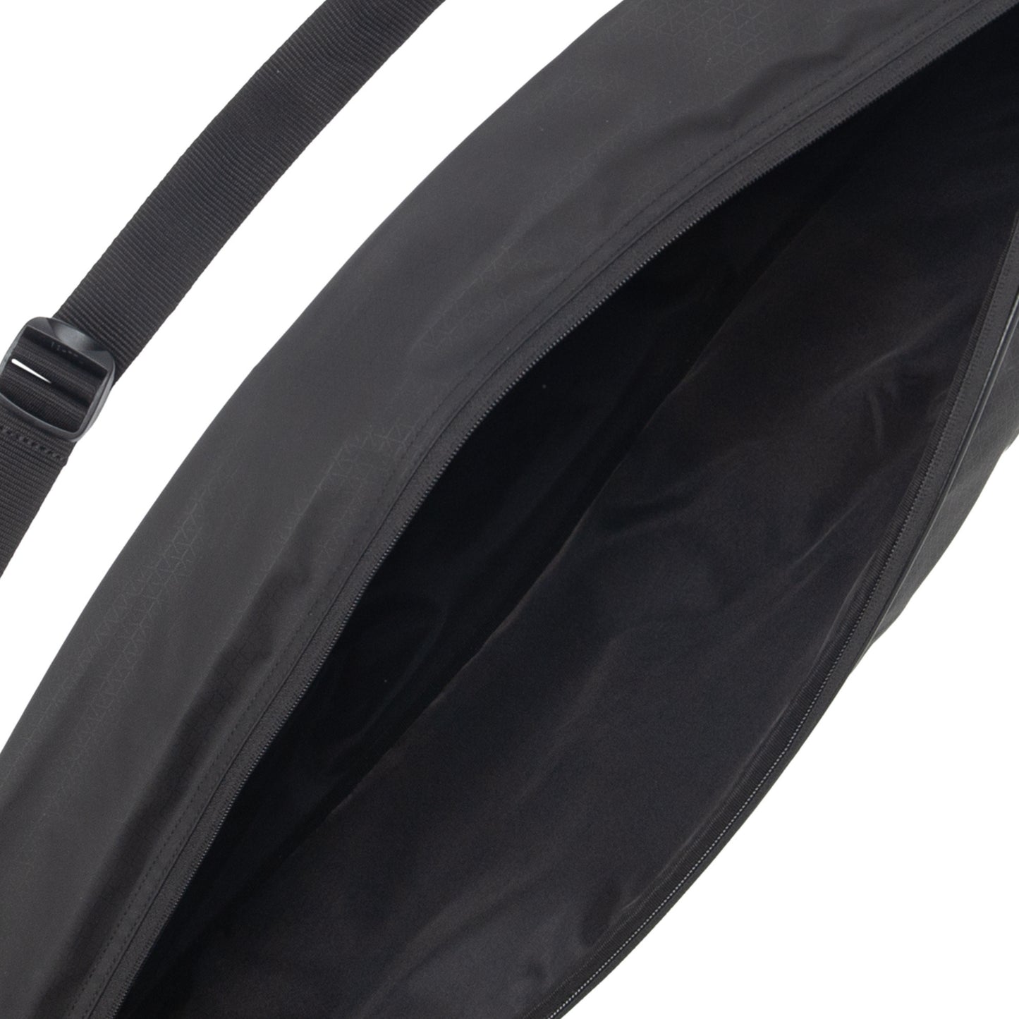 YONEX BAG TEAM 3R (42523) BLACK