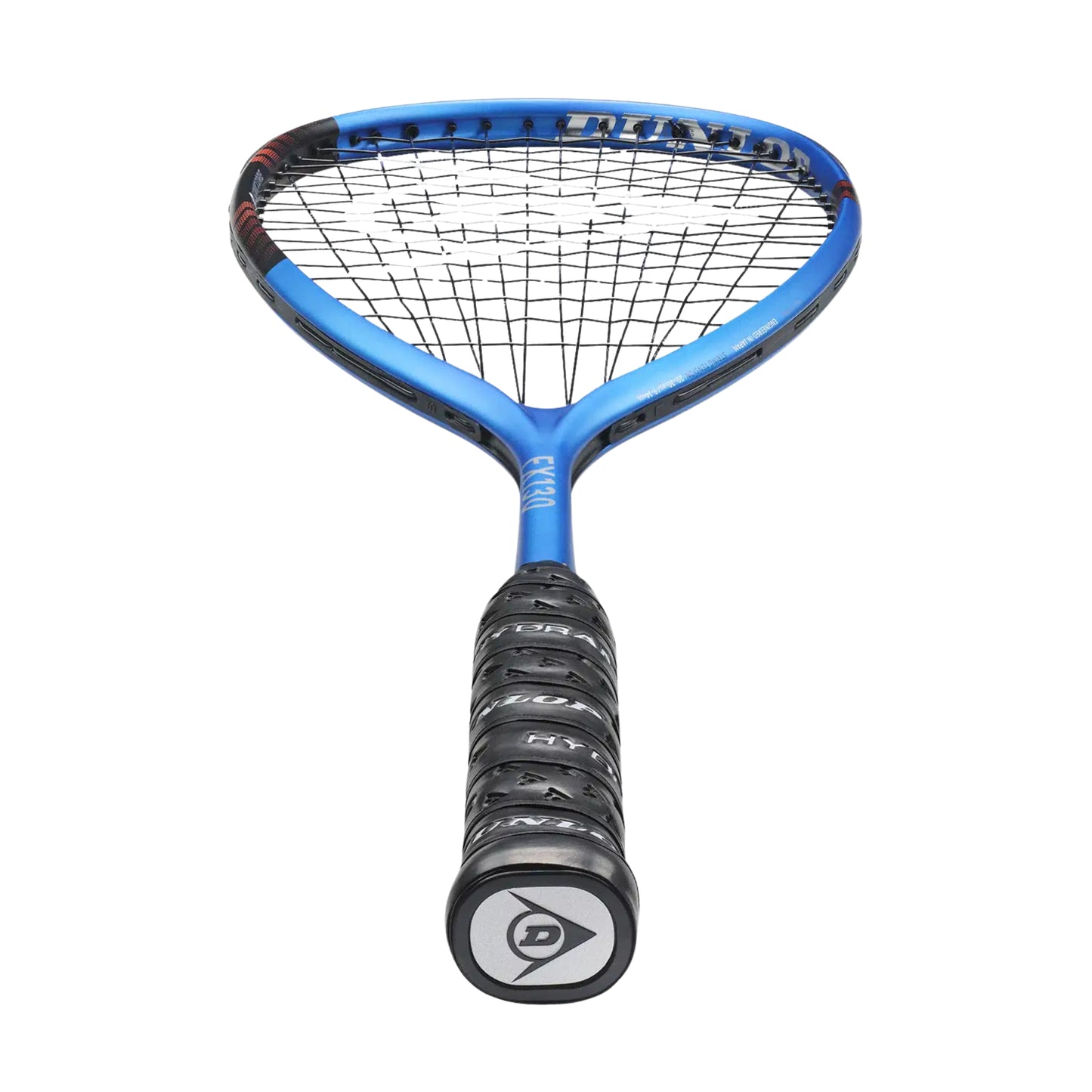 DUNLOP RACKET SQ FX 130 14X18 130G