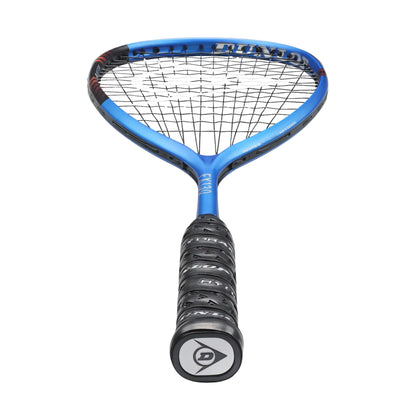 DUNLOP RACKET SQ FX 130 14X18 130G