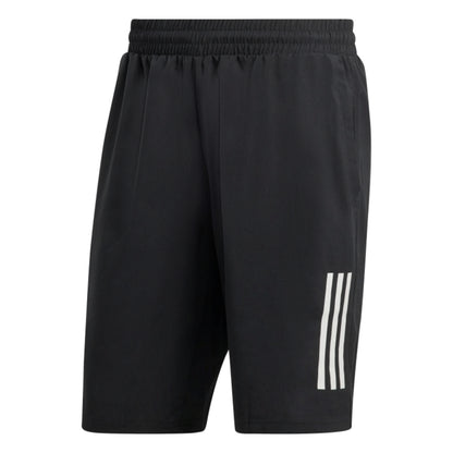ADIDAS SHORT CLUB PERFORMANCE 7INCH MN BLACK (AW24)
