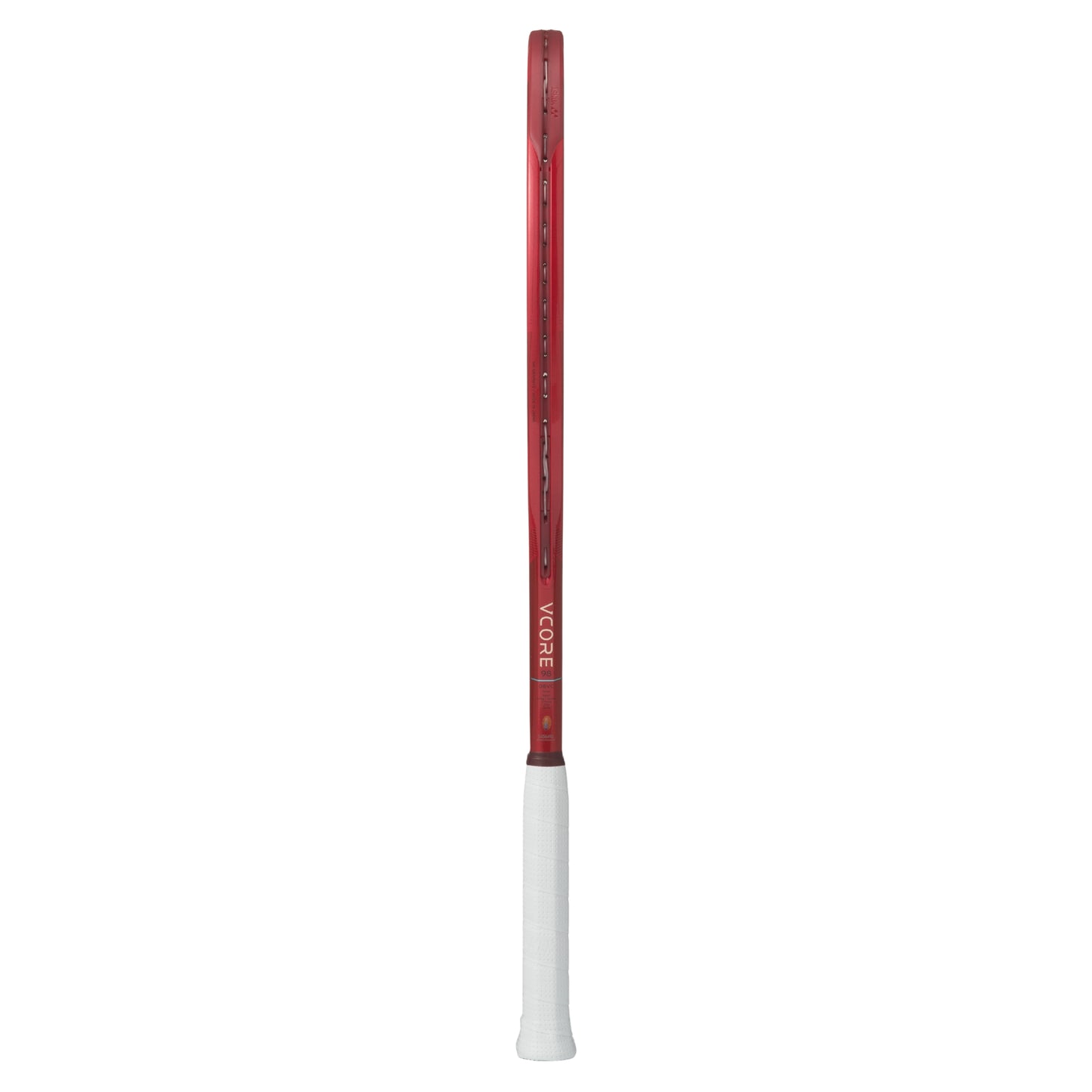 YONEX RACKET VCORE 08 98 305G 16X19 RUBY RED