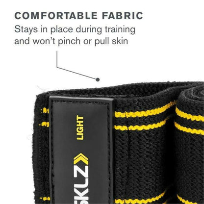 SKLZ PRO KNIT MINI BAND LIGHT