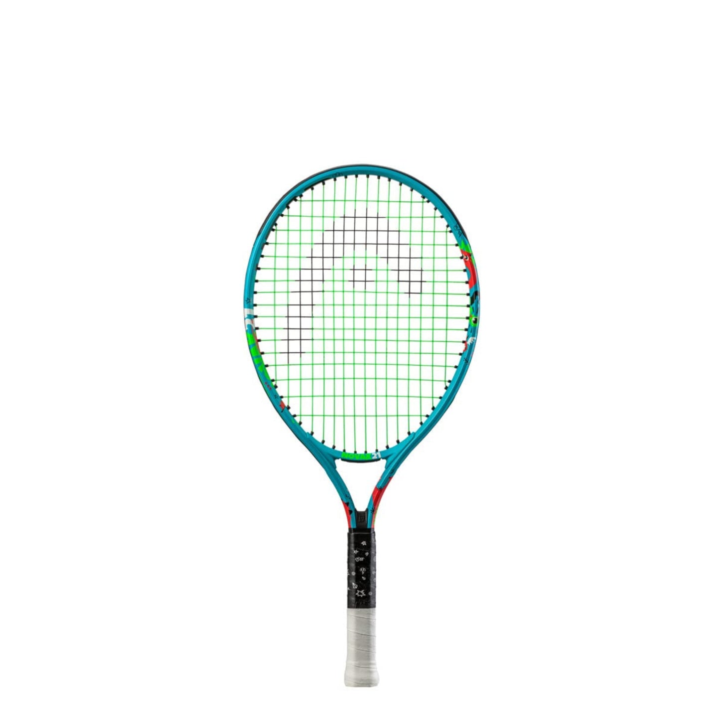 HEAD RACKET JNR NOVAK 21 (2023) (TBD)