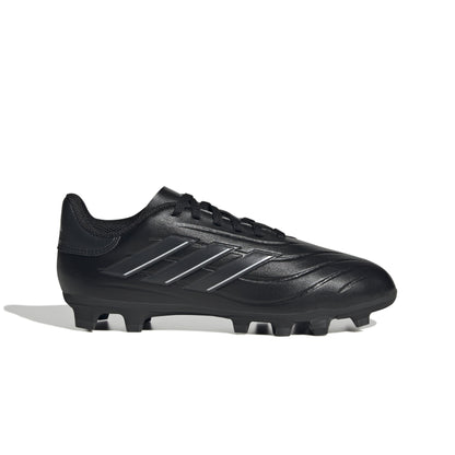 ADIDAS BOOT COPA PURE CLUB 2 JNR CORE BLACK/CARBON (SS24)