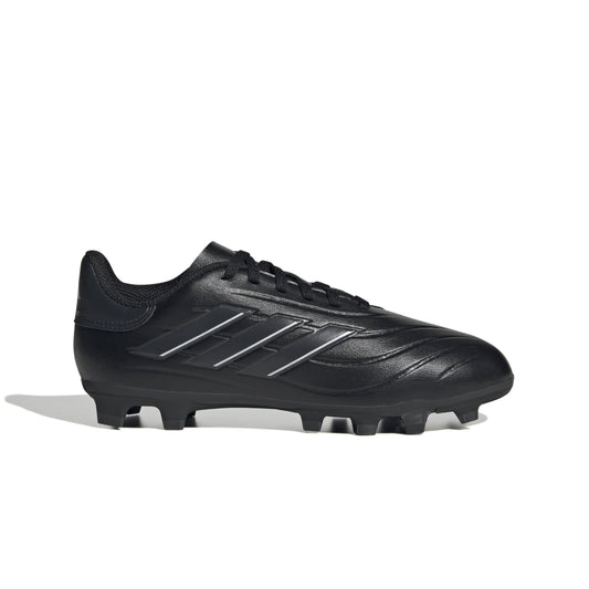 ADIDAS BOOT COPA PURE CLUB 2 JNR CORE BLACK/CARBON (SS24)