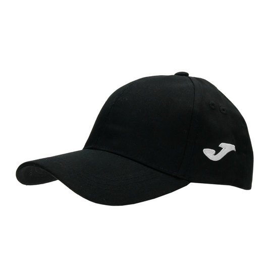 JOMA CAP CLASSIC BLK (AW23)