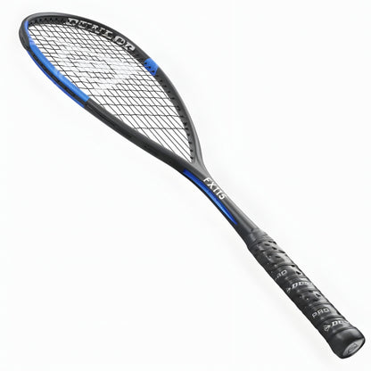 DUNLOP RACKET SQ FX 115 14X18 115G