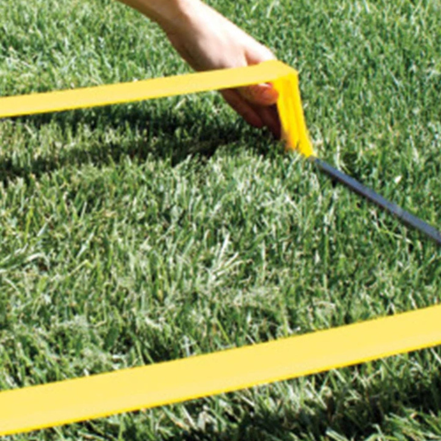 SKLZ LADDER ELEVATION 2IN1 SPEED HURDLES + LADDER 2.13M