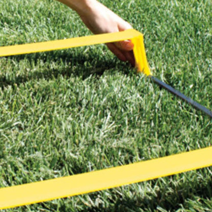 SKLZ LADDER ELEVATION 2IN1 SPEED HURDLES + LADDER 2.13M