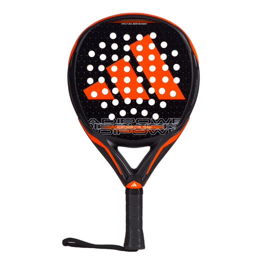 ADIDAS PADEL ADIPOWER CTRL TEAM 3.3 375G (24)