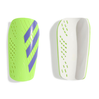 ADIDAS SHINGUARD SOCCER TIRO CLUB LUCID LEMON (AW25)