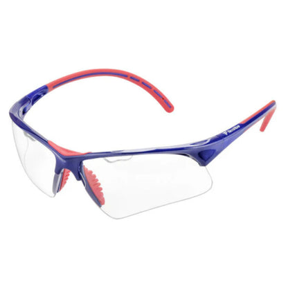 TECNIFIBRE GLASSES SQ HEADSTRAP + POUCH