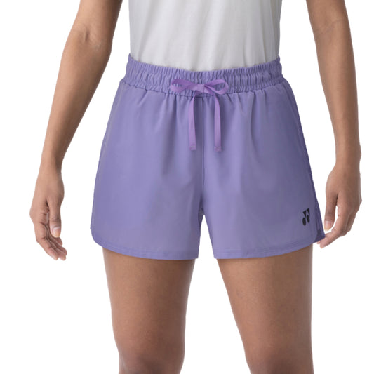 YONEX SHORT AO WN (25065) MIST PURPLE