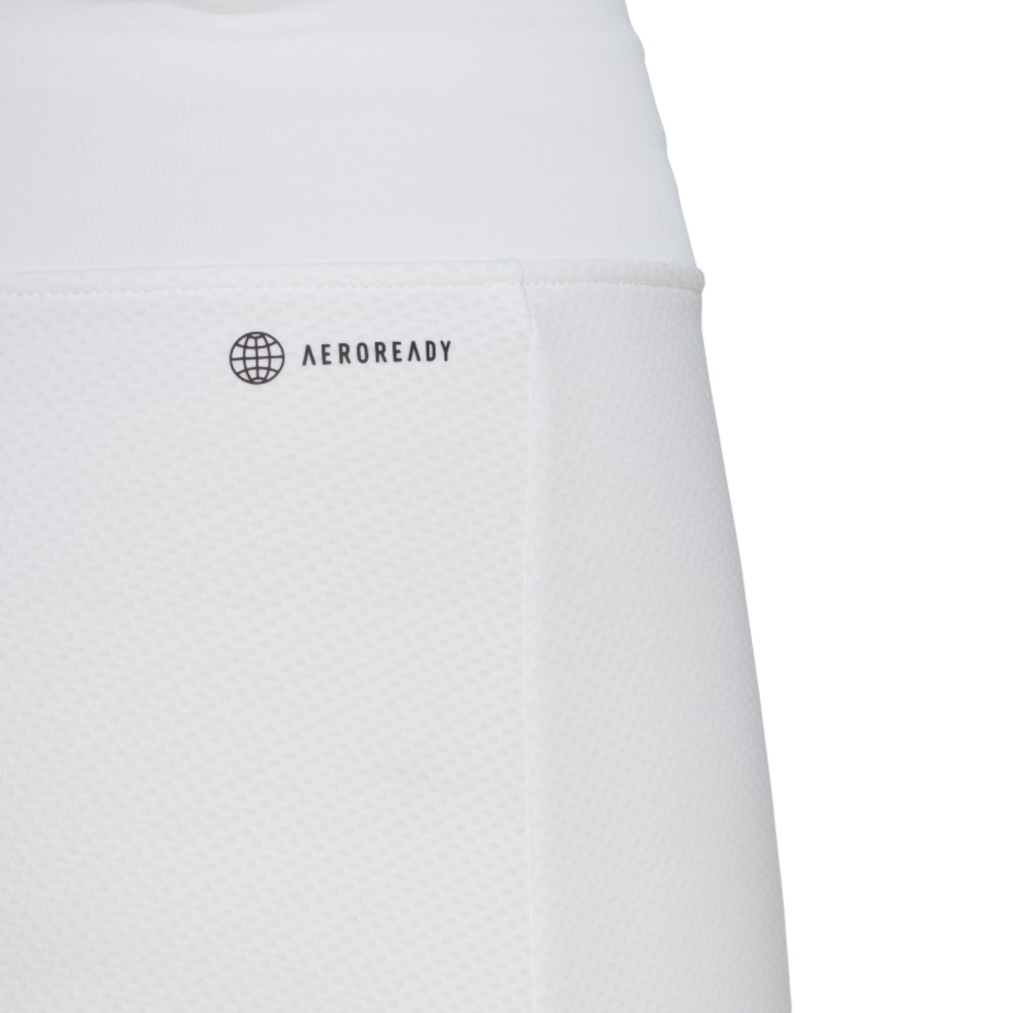 ADIDAS SKIRT CLUB TENNIS WN WHITE (AW24)