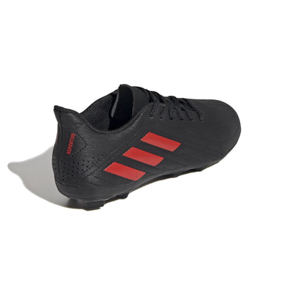 ADIDAS BOOT KID DEPORTIVO FXG BLK/RED (AW22)