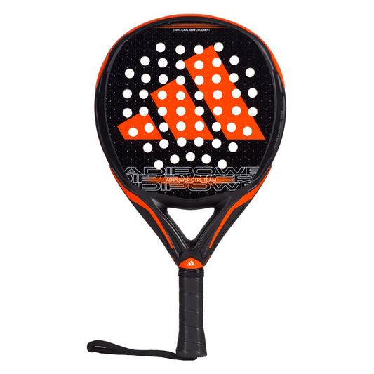 ADIDAS PADEL ADIPOWER CTRL TEAM 3.3 375G (24)