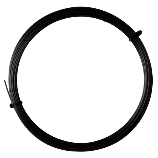 BABOLAT STRING RPM BLAST BLK 16G 1.30MM 12M (CUT FROM REEL)