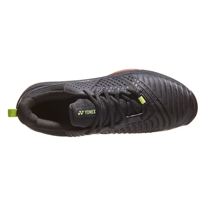 YONEX SHOE SONICAGE 3 MN BLACK/LIME (SS24)