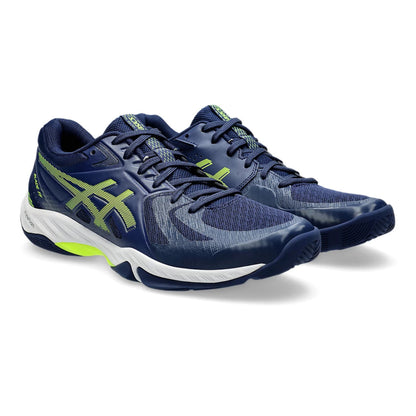 ASICS SHOE G-BLADE FF MN BLUE EXPANSE/YELLOW (AW24)