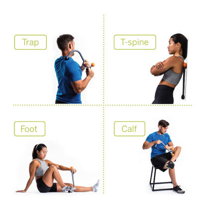 TRIGGERPOINT ACUCURVE CANE