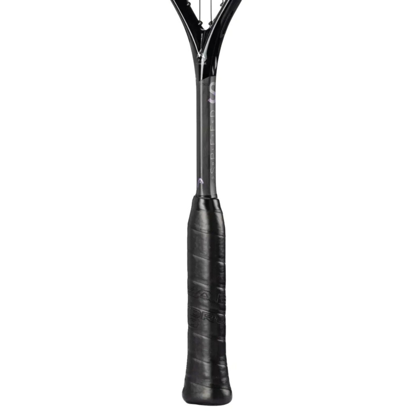 HEAD RACKET SQ AUXETIC 2.0 SPEED 135 SLIMBODY