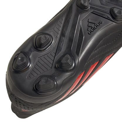 ADIDAS BOOT KID DEPORTIVO FXG BLK/RED (AW22)