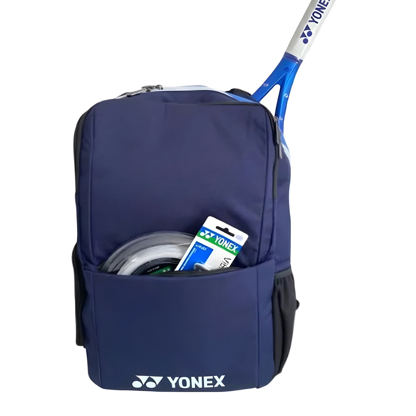 YONEX BAG BACKPACK ACTIVE (82222) BLUE/NAVY