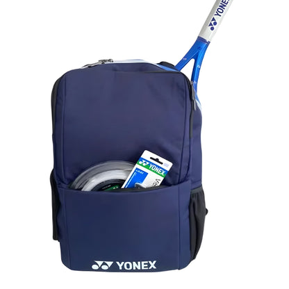 YONEX BAG BACKPACK ACTIVE (82222) BLUE/NAVY