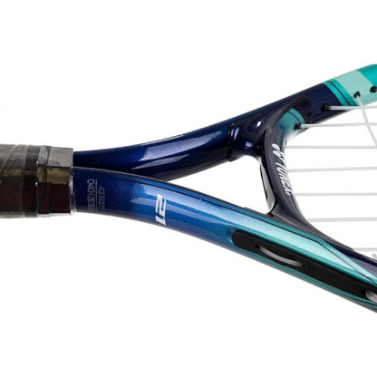 YONEX RACKET JNR 21 INCH SKY BLUE