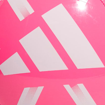 ADIDAS BALL SOCCER STARLANCER CLUB PINK/WHITE (AW24)
