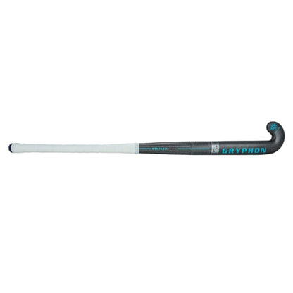 GRYPHON STICK DIABLO PRO25 LOW BOW BLACK/BLUE (2025) 37.5