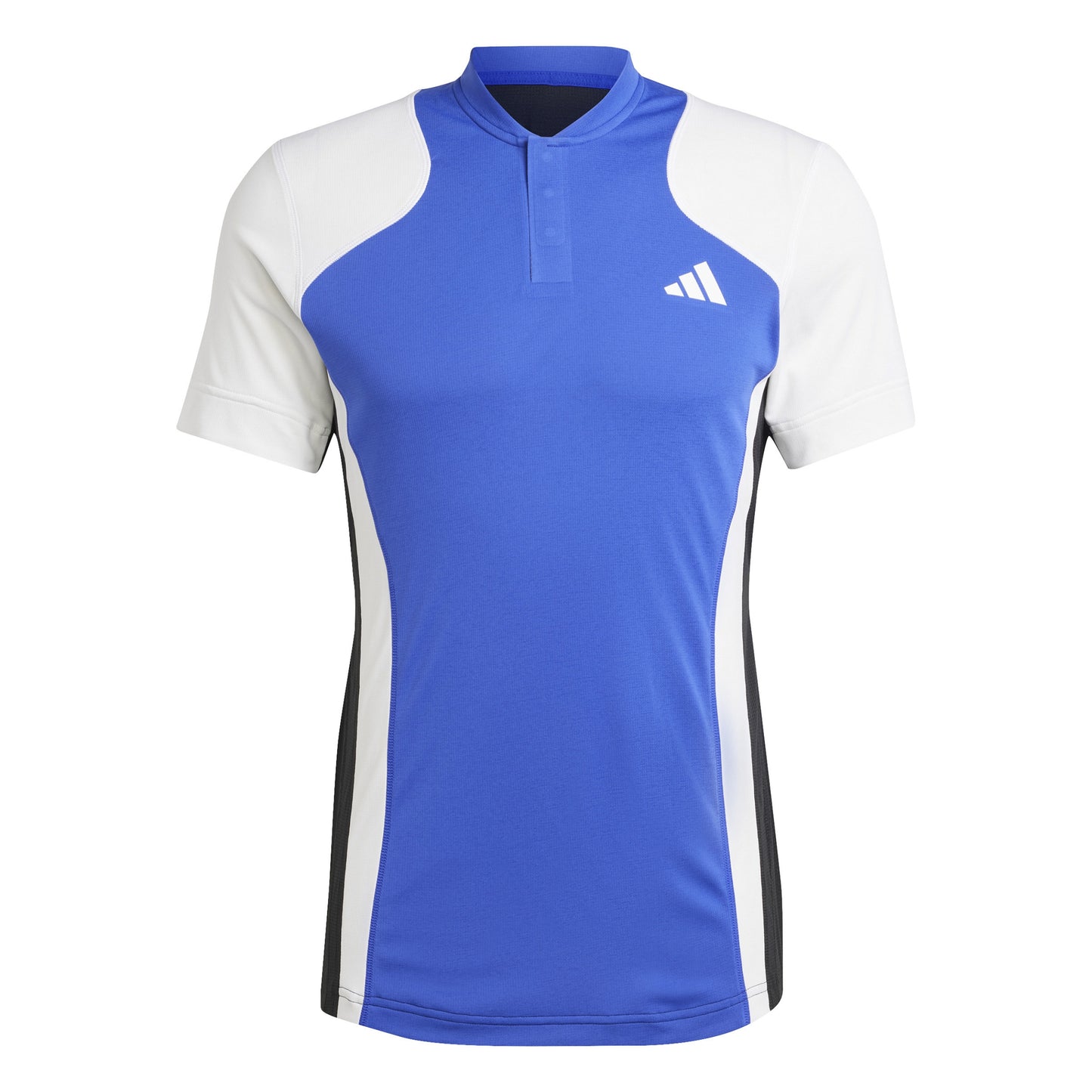 ADIDAS SHIRT POLO FREELIFT PRO MN WHITE/BLUE (AW24)
