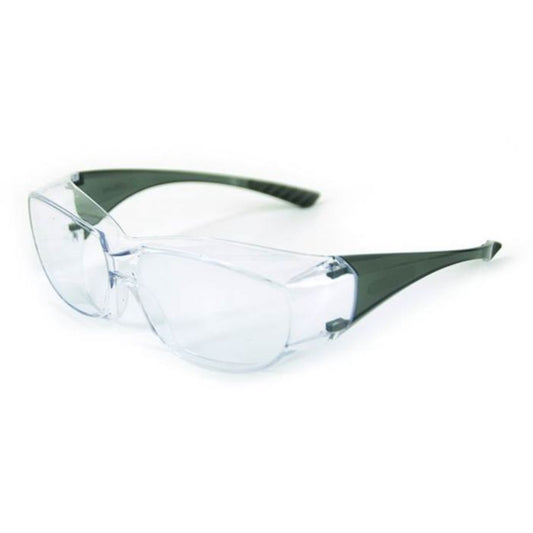 KARAKAL GLASSES SQ OVERSPEC PRO CLR