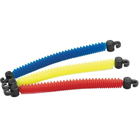 TOURNA DAMPENER VIBREX SCORPION ASSORTED