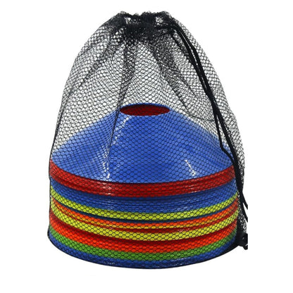 CONES ECONOMY 2''PLUS CARRY BAG (50)