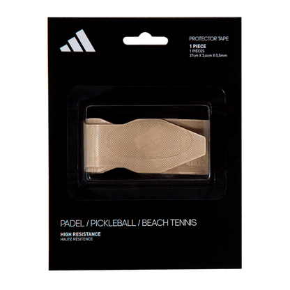 ADIDAS TAPE PROTECTIVE ANTISHOCK TRANSPARENT