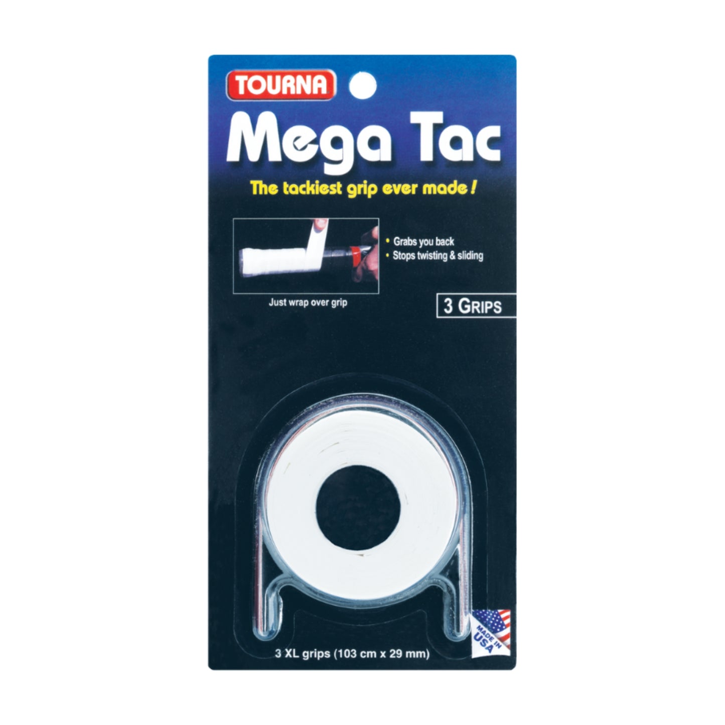TOURNA GRIP MEGA TAC XL (3)