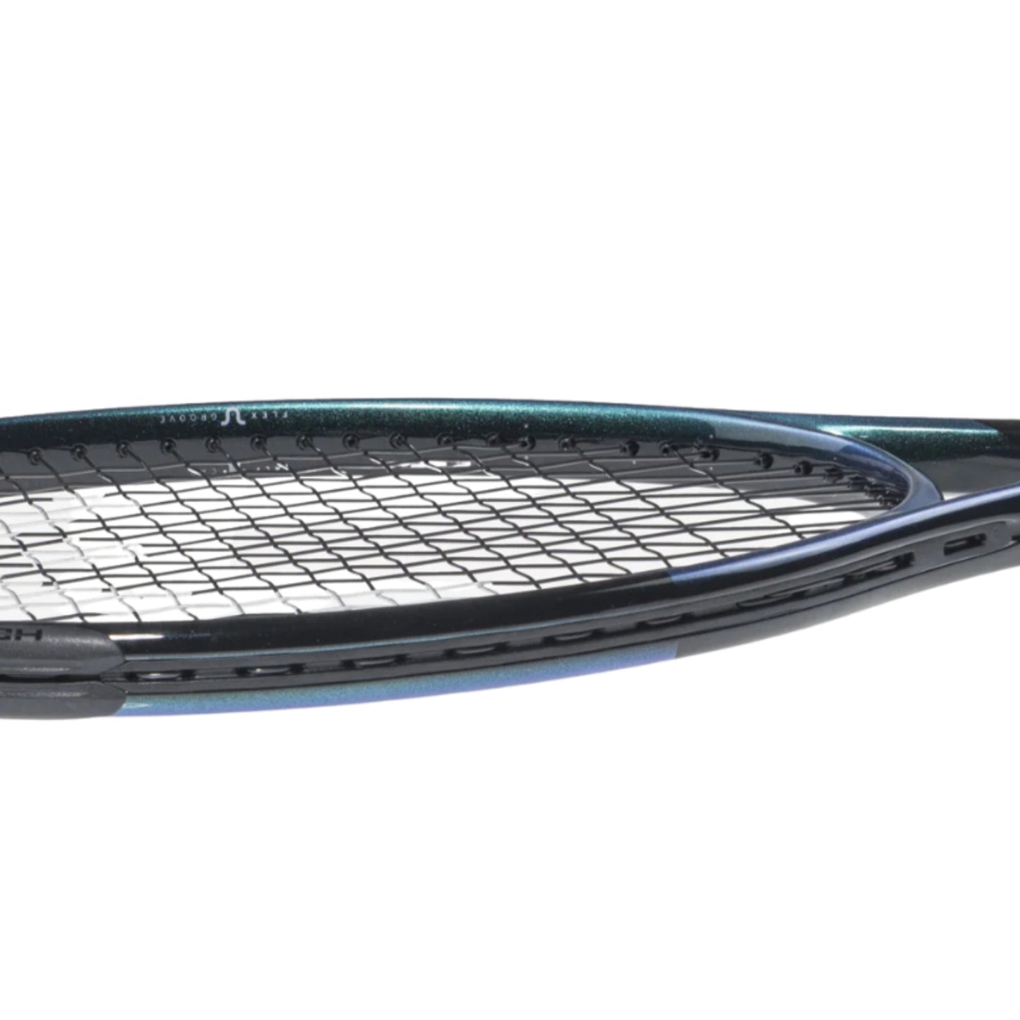 HEAD RACKET GRAVITY AUX 2.0 MP 16X20 295G
