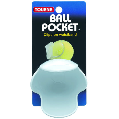 TOURNA BALL POCKET