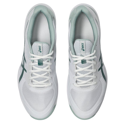 ASICS SHOE G-GAME FF MN WHITE/DARK NEPTUNE (SS26)