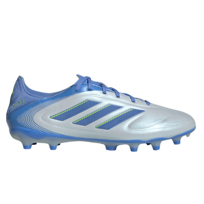 ADIDAS BOOT COPA PURE III LEAGUE MN BLUE/FUSION/LUCID LEMON (SS25)