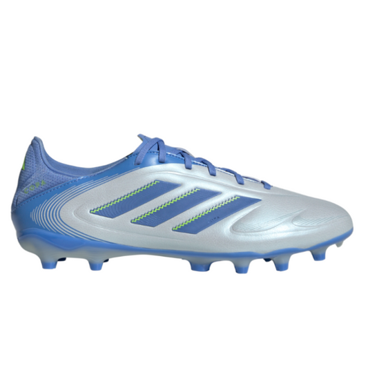 ADIDAS BOOT COPA PURE III LEAGUE MN BLUE/FUSION/LUCID LEMON (SS25)