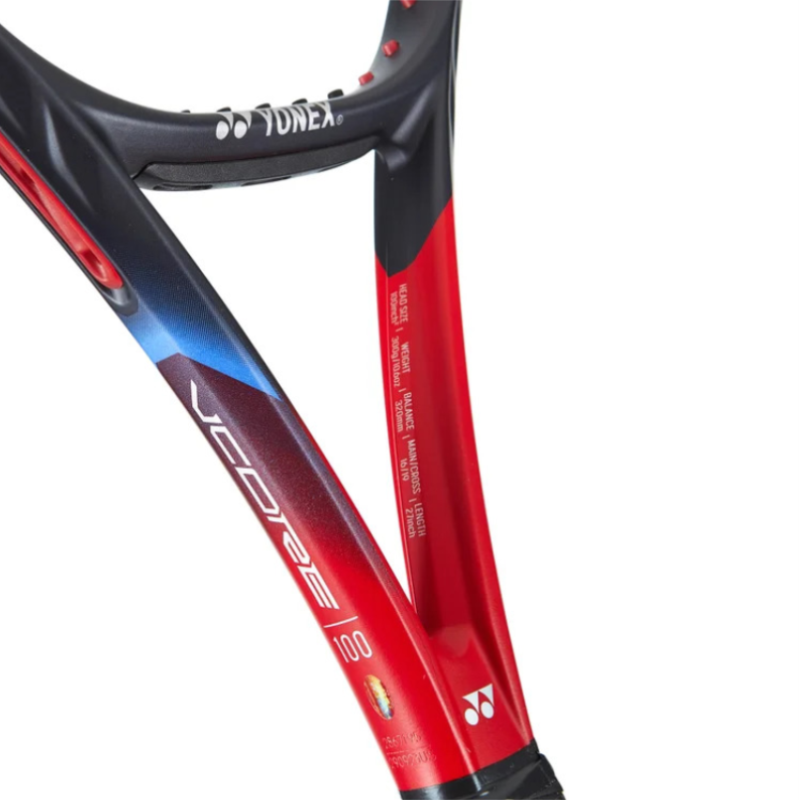 YONEX RACKET VCORE 07 100 300G 16X19