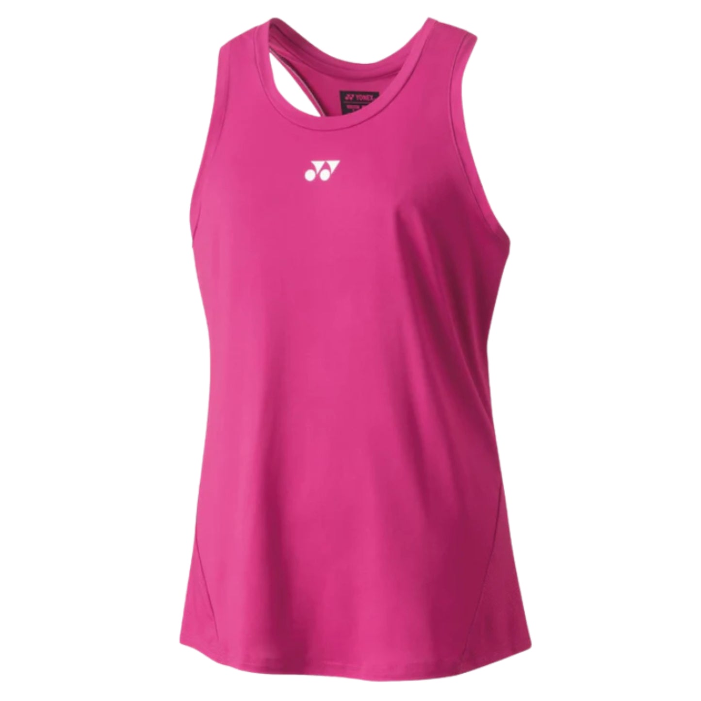 YONEX TANK TOP WN (16626) ROSE PINK