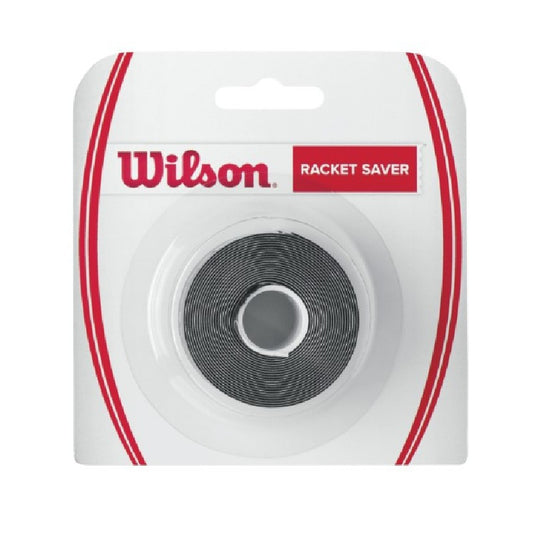 WILSON TAPE PROTECTIVE GUARD 32MMX2.4M BLK